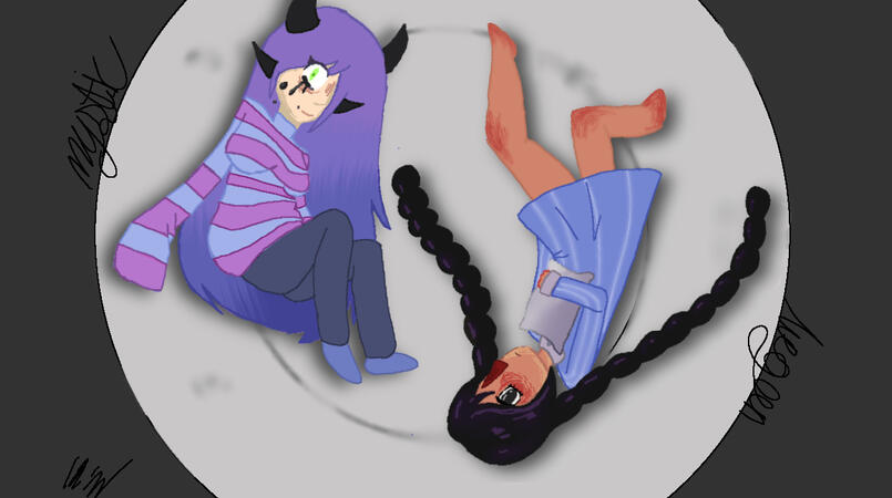 ⋆⭒˚。⋆KaiOfTheCosmos⋆⭒˚。⋆